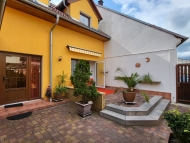 soukromé posezení pro každý apartmán